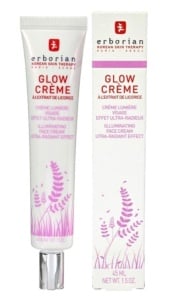 Erborian Glow Cream Crema iluminatoare cu efect de „ultra-radiant” - 15ml - Img 1