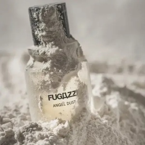 Fugazzi Angel Dust - Extract de Parfum 50ml - Img 2