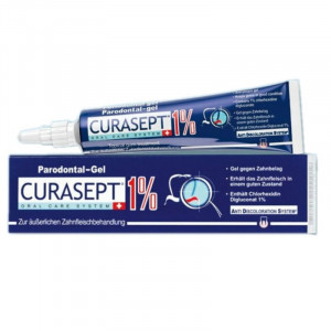 Gel Paradontal Curasept Ads 310 (1%)