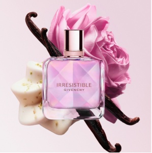Givenchy Irresistible Nectar - Apa de parfum pentru femei - NEW RELEASE 2026 - Img 3