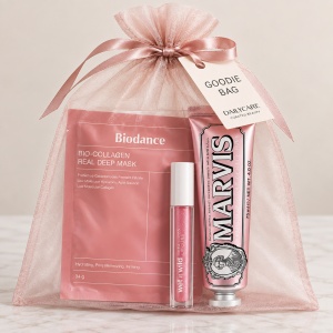 Goodie Bag nr 17- Glow Ritual - Img 1