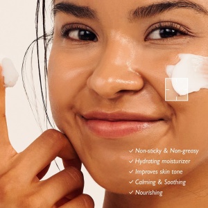 Haruharu Wonder Black Rice 10 Hyaluronic Cream - Crema de fata hidratare si hranire, 50 ml - Img 8