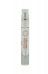 Hermes Myrrhe Eglantine - Apa de toaleta unisex 4ml