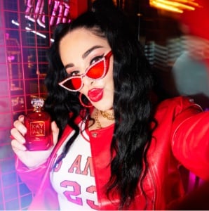 Kayali EDEN JUICY APPLE / 01- Apa de parfum unisex 50 ml - Img 4
