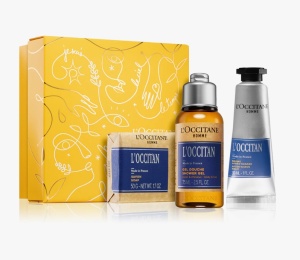 L'OCCITANE - Dailycare.ro