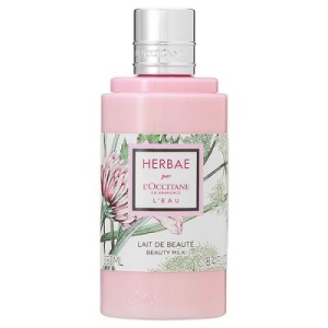 L'OCCITANE L'eau - gel de dus- 250 ml