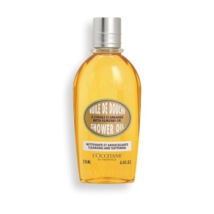 L'Occitane set ulei de dus, crema de maini si lapte de migale - Img 3
