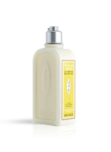 L'OCCITANE Verbena - Lapte de corp - 250 ml - Img 2