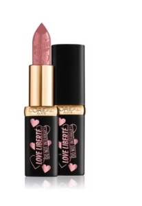 L'Oréal Paris Color Riche Love Liberte, 235 nude -Ruj hidratant cu omega 3 si vitamina E 3.8g