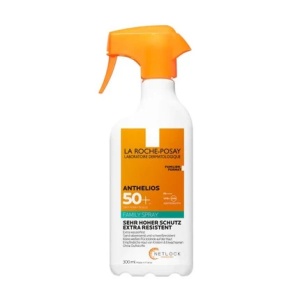 La Roche Posay Anthelios SPF50+ - Spray protectie solara 300 ml
