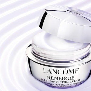 Lancôme Rénergie H.P.N. 300-Peptide Cream - Crema de zi 50 ml - Img 2