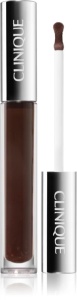 Luciu de buze Clinique Pop Plush Creamy, 01 black honey pop dark violet - Img 1