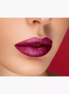Luciu de buze Pupa I'M Glamour, 007 intense ruby, 2.7 ml - Img 3