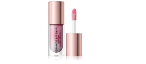 Luciu de buze Revolution Ceramide Swirl Ceramide Gloss Lipgloss, pure gloss clear, 4.5 ml - Img 1