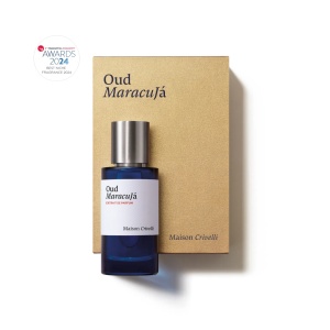 MAISON CRIVELLI - Oud Maracuja - extract de parfum , 50 ml