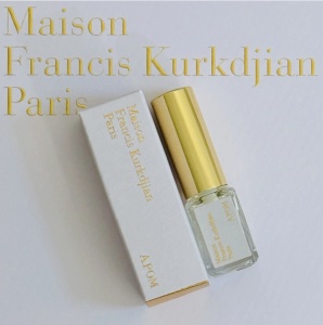 Maison Francis Kurkdjian APOM - A Piece Of Me - Apa de parfum unisex 5ml