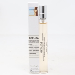 Maison Margiela Ladies Replica Beach Walk EDT Spray - Apa De Toaleta Dama 10ml - Img 2