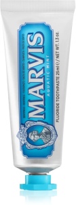Marvis The Mints Aquatic - Pasta de dinti 25 ml