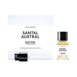 Matiere Premiere Santal Austral Eau De Parfum Spray - Apa De Parfum unisex 6ml - Img 2