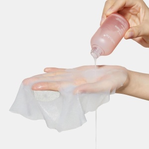 MEDICUBE - Medicube Collagen Lifting Mask - Masca de fata triplu colagen - hidratare intensa si fermitate 1buc - 27 gr - Img 2