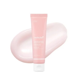 Medicube - Set Cadou PDRN Total Pink Glow (Față, Ochi & Buze) - Img 4