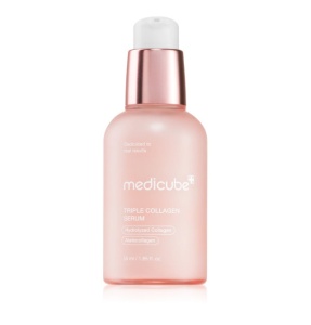 Medicube Triple Collagen Serum 4,0 - ser de fata cu colagen - 55 ml - Img 2