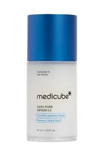 Medicube Zero Pore Serum 2.0 - ser pentru ten 37ml - Img 2