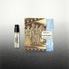 Memo Paris Palais Bourbon Eau De Parfum - Parfum de nisa unisex 1,5ml
