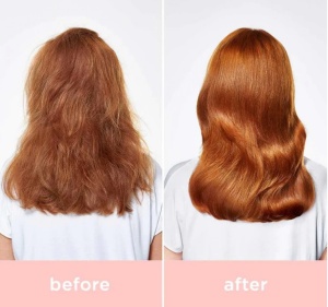 Milk Shake Colour Maintainer Shampoo - Sampon pentru par vopsit, 300ml - Img 2