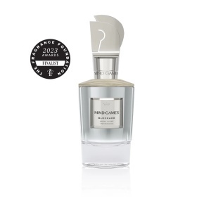 Mind Games - Blockade - Extract de parfum 100 ml - PRET SPECIAL !