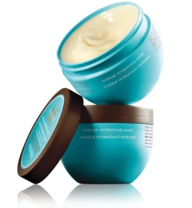 Moroccanoil - Masca intens hidratanta pentru par uscat cu structura mediu / puternica - 250ml - Img 3