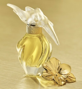 Nina Ricci L'Air Du Temps, Apa de Parfum, 50ml - Img 2