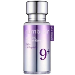 Numbuzin9 NAD Bio Lifting Face Essence - Ser de hidratant si fermitate 30 ml