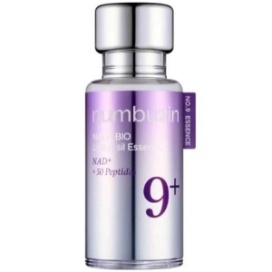 Numbuzin9 NAD Bio Lifting Face Essence - Ser de hidratant si fermitate