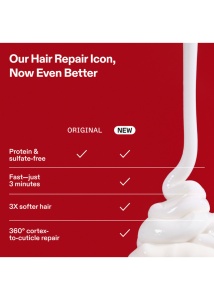 Olaplex No.3 Plus Complete Repair Treatment - Tratament Reparator 100ml - Img 6