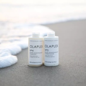 Olaplex No. 4 Bond Maintenance Shampoo Repairs - Sampon Reparator ,Fortifiant 250ML - Img 5