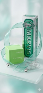 Pachet DAILYCARE APPLE -LIME WELLNESS
