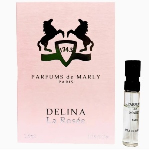 PARFUMS de Marly - DELINA LA ROSEE - EDP 1.5ml