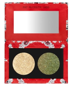 Pat McGrath Labs Luminous Legends Eye Shadow Duo CELESTIAL JADE - paleta duo farduri pentru ochi -2g