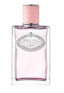 PRADA Les Infusions: Infusion de Rose - Apa de parfum 100ml