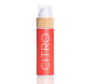 PRET REDUS 50% - COCOSOLIS Citro - Ulei de corp bronzant , fara SPF- 110ml - Valabilitate 31,10,2026