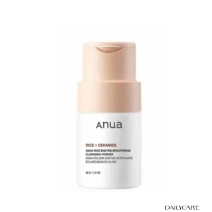 Pudra curatare ten Anua Rice Enzyme Brightening Cleansing Powder, 40 g