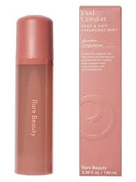 Rare Beauty Find Comfort Body Hair Fragrance Mist - Spray parfumat pentru par si corp 100ml - Img 5