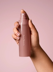 Rare Beauty Find Comfort Body Hair Fragrance Mist - Spray parfumat pentru par si corp 100ml - Img 3