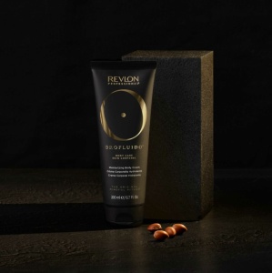 Revlon Orofluido Original Moisturizing Body Cream - Crema de corp - 200 ml - Img 5