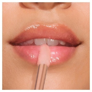 Revlon Super Lustrous Glimmer Lip Oil - Ulei-luciu de buze - Candy Hearts - 4,7ml - Img 4