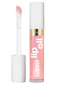 Revlon Super Lustrous Glimmer Lip Oil - Ulei-luciu de buze - Candy Hearts - 4,7ml