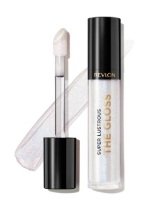 Revlon Super Lustrous Lip Gloss - Luciu de buze - 304 Frost Queen - 3,8ml
