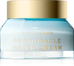 Revolution Pro Miracle Water Cream - Crema de fata 50 ml