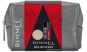 Rimmel Basic No So Basic Gift Set - 3 produse - Img 2